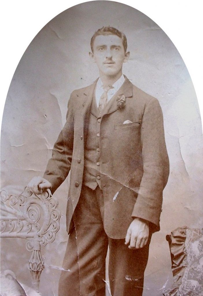 Young Taid