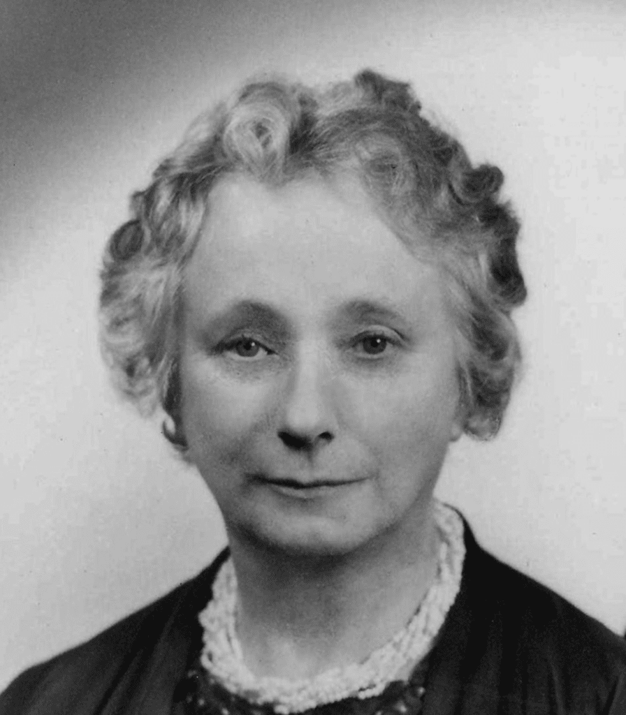Margaret Pitt 1903 1992